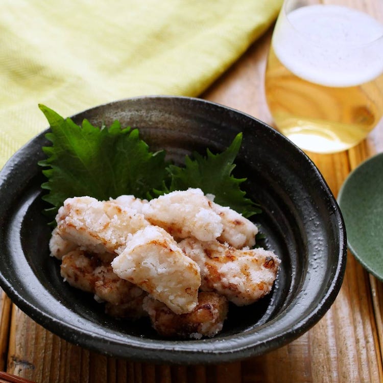 サクっとふんわり めかじきの竜田揚げ モデルプレス サクっとふんわり めかじきの竜田揚げ モデルプレス