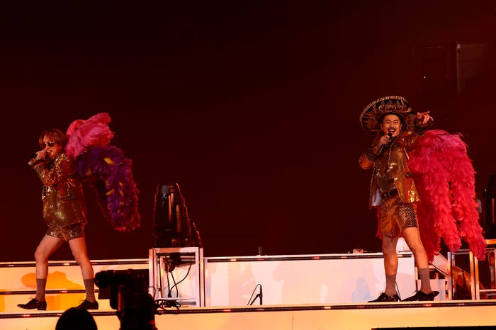 青柳翔、白濱亜嵐 (提供写真)