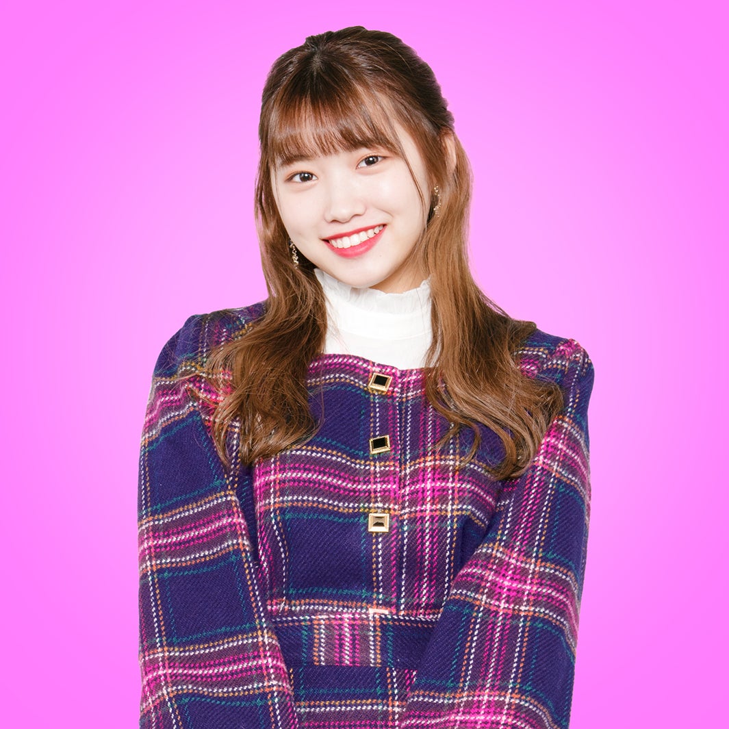 古田愛理（あいりる） （C）AbemaTV