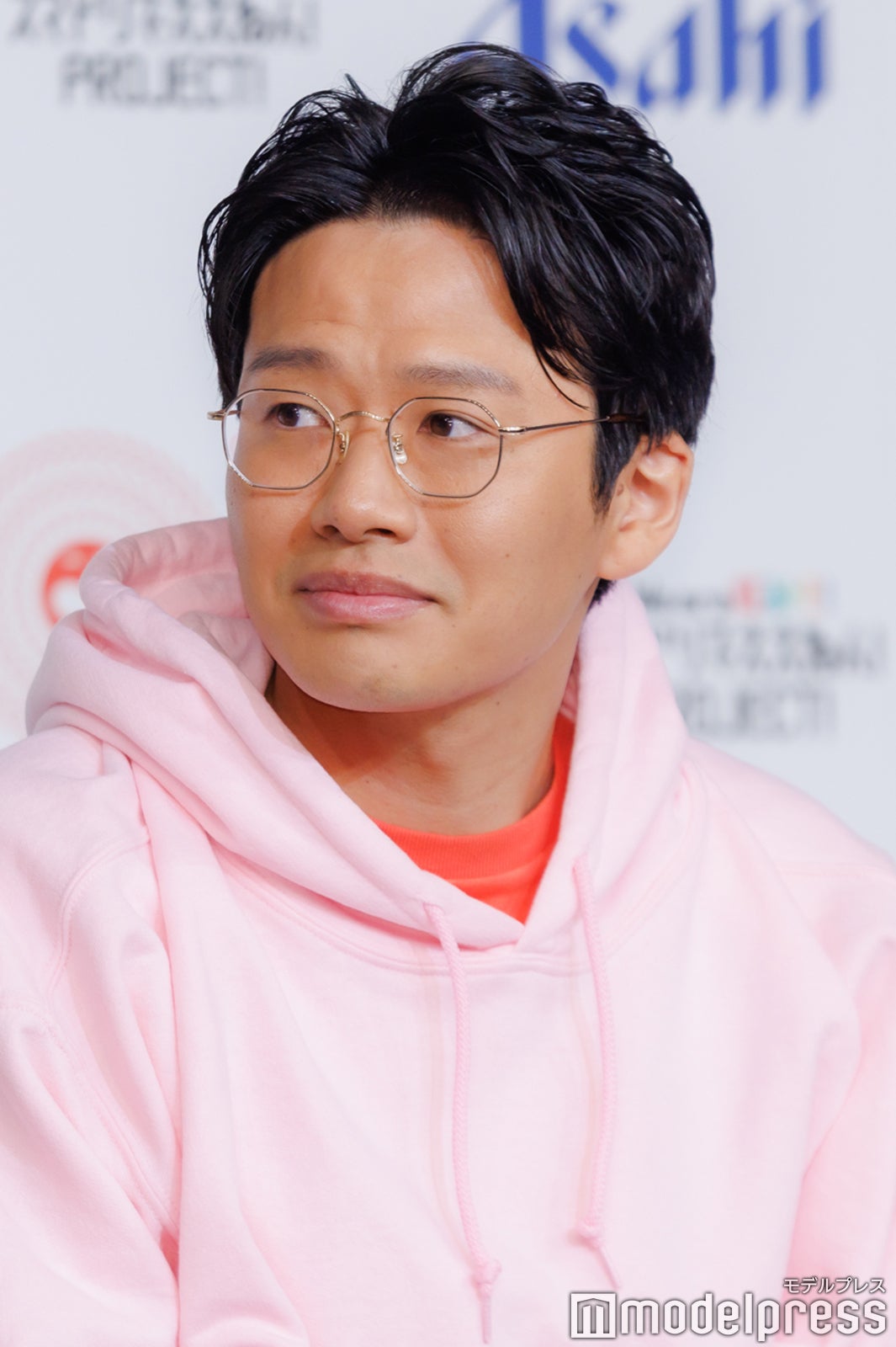 亜生 （C）モデルプレス