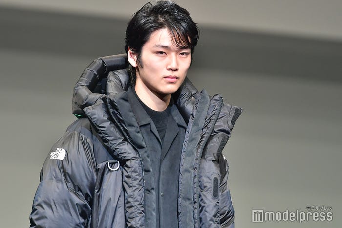 中川大輔 (C)モデルプレス