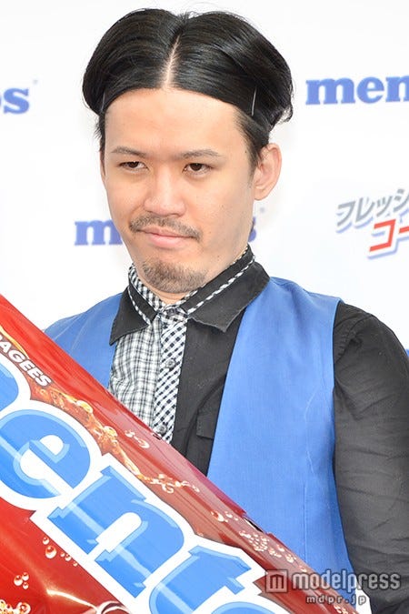 ピスタチオ・伊地知大樹