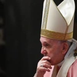 ローマ教皇庁 同性婚は祝福できない と公式見解 モデルプレス ローマ教皇庁 同性婚は祝福できない と公式見解 モデルプレス
