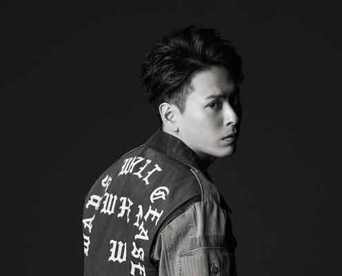 三代目JSB山下健二郎、ノンスタ井上と“モテテク”指南 経験に基づく独自解説も