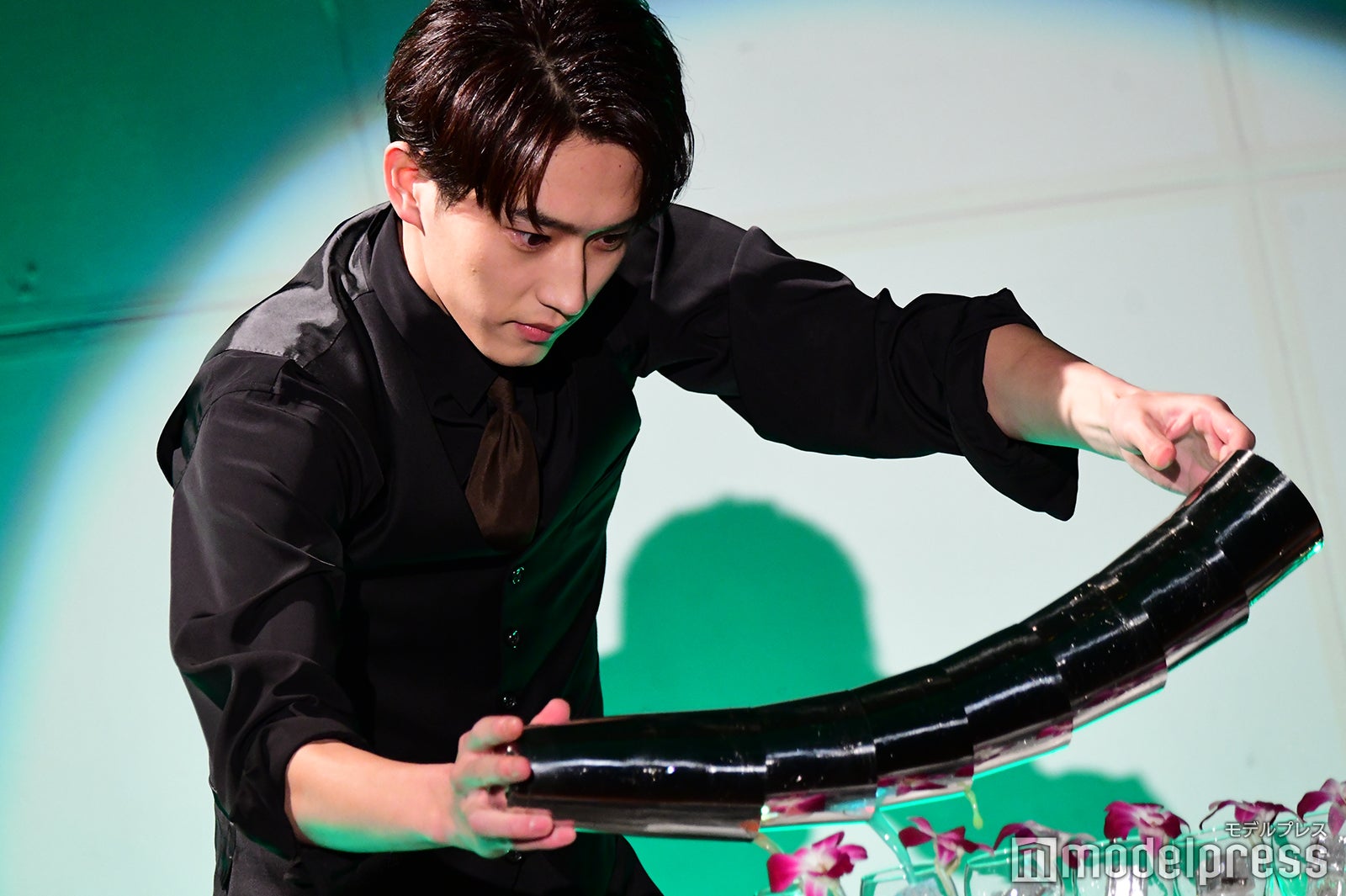 杉野遥亮（C）モデルプレス
