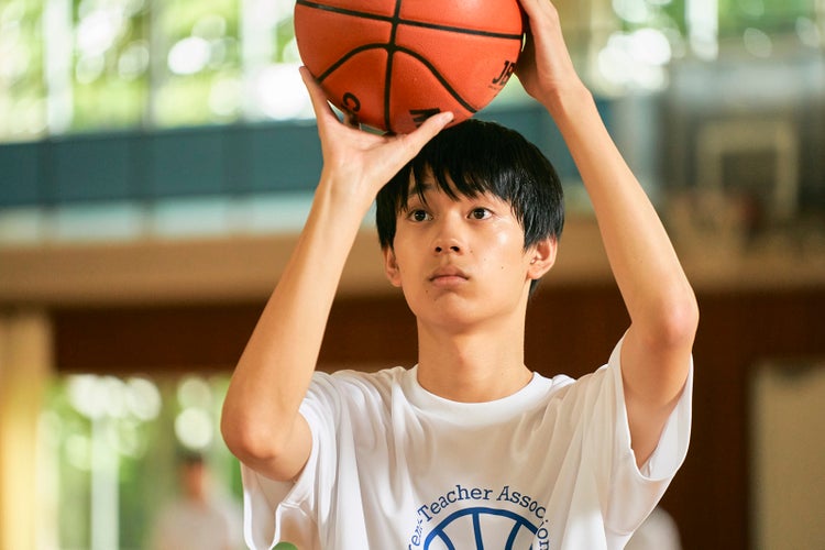 画像2 6 俺の話は長い ブラック校則 16歳 水沢林太郎のギャップに驚きの声 メンズノンノ 新モデルでも話題 注目の人物 モデルプレス