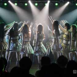 AKB48劇場 AKB48チームK『ウェイティング』公演の模様(C)AKS