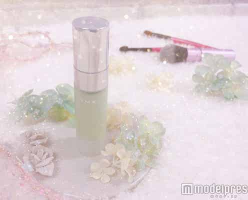 【RMK】そろそろ本気出してみない?美肌を作る“グリーンベース”