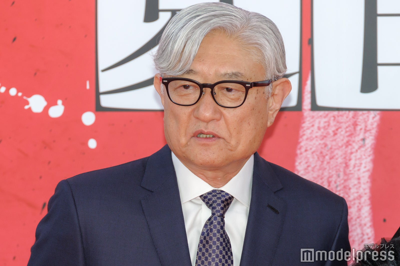 堤幸彦監督（C）モデルプレス