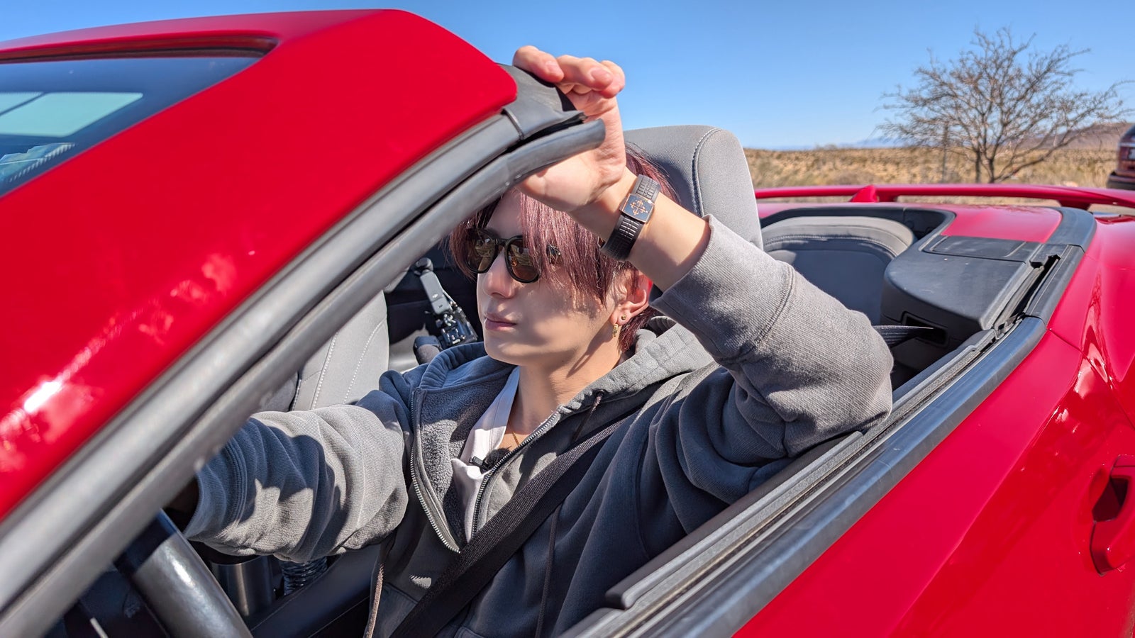 山田涼介（C）日本テレビ