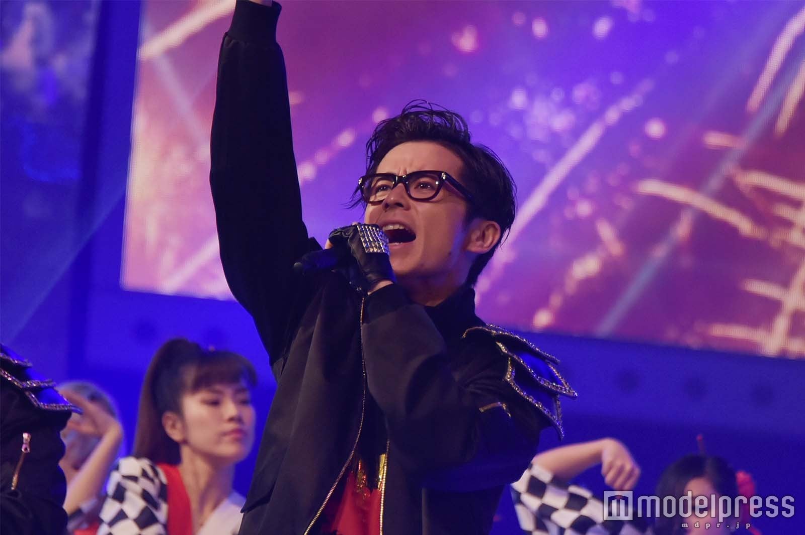 RADIO FISH（C）モデルプレス