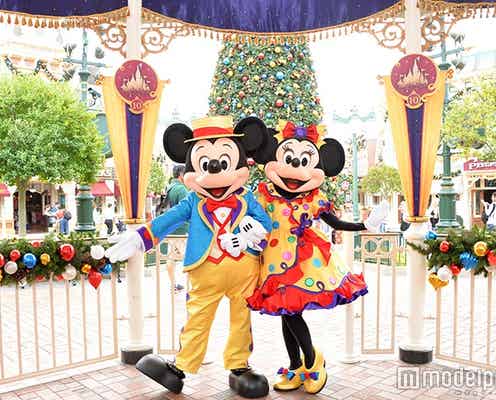 日本から5時間!1番近い海外ディズニーリゾート「香港ディズニーランド・リゾート」へ行ってみた<10周年イベント現地レポ>