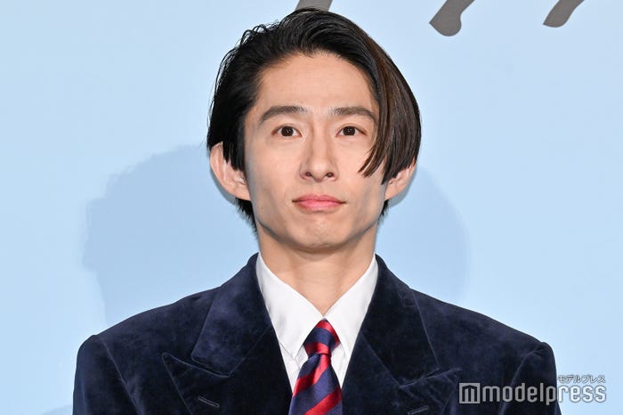 三宅健(C)モデルプレス