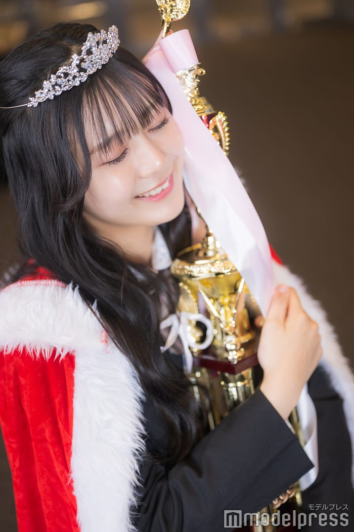 りんたん(C)モデルプレス