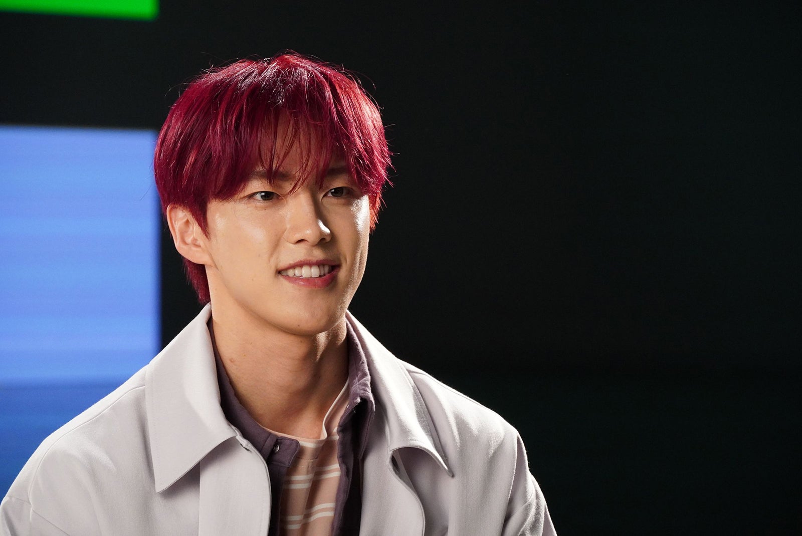 河野純喜（C）フジテレビ