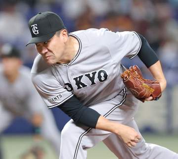 【解説】復活の巨人・田中将大 昨季と何が違うのか－ 評論家「若い打者を手玉に取っていた」中日戦で今季初勝利