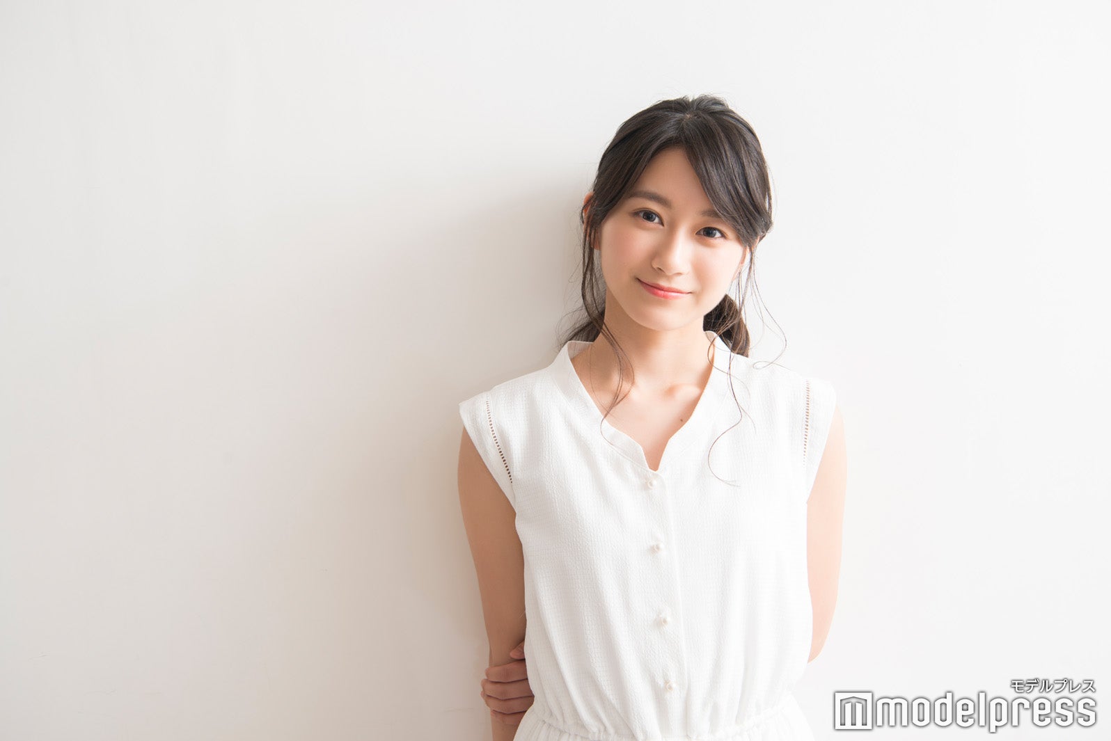 夏目かな（C）モデルプレス