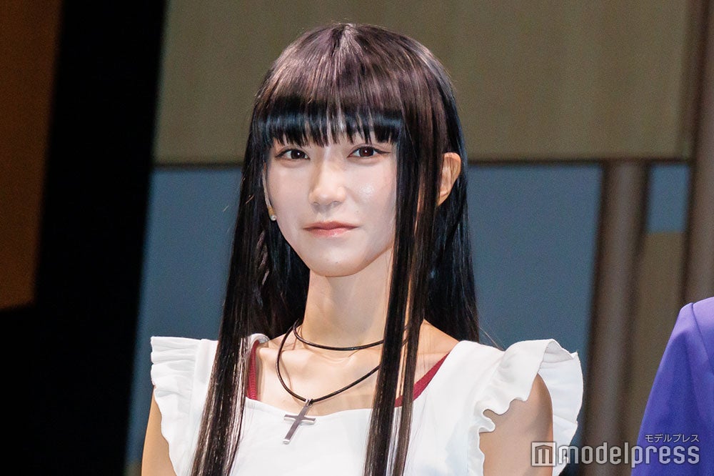 野口衣織（C）モデルプレス