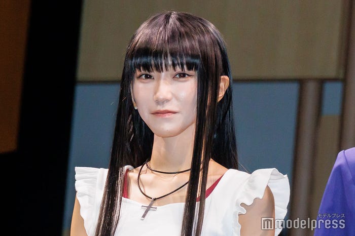 野口衣織(C)モデルプレス