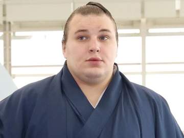 大相撲 安青錦の優勝パレード、開催当日に急転中止「警察からの指導もあり」 都内は大雨の予報