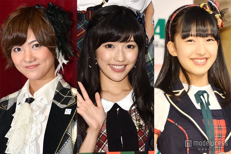 AKB48グループの“隠れヘンタイ”1位は？「刺激を求めちゃう」