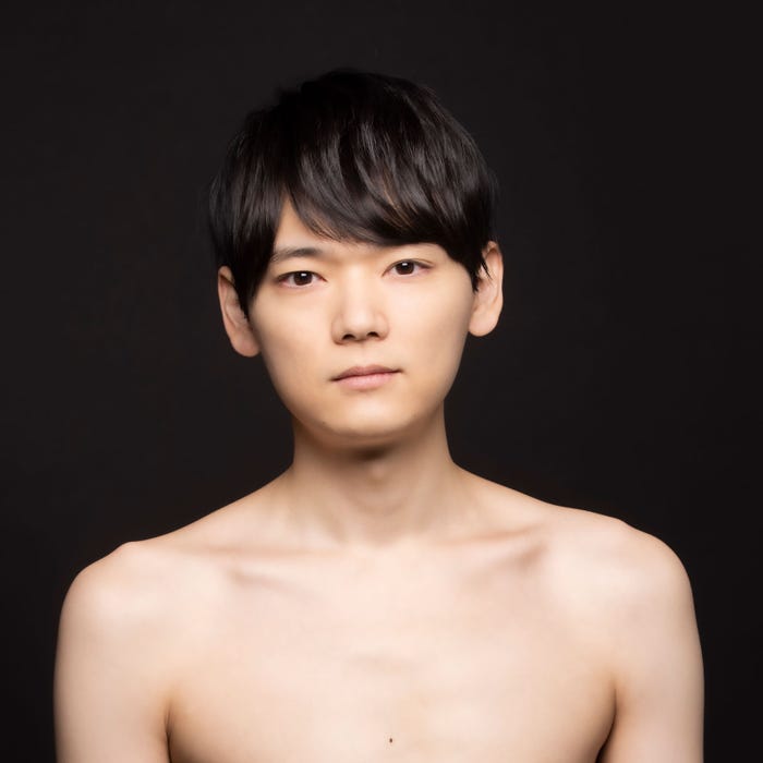 古川雄輝(C)ドラマ「RISKY」製作委員会・MBS