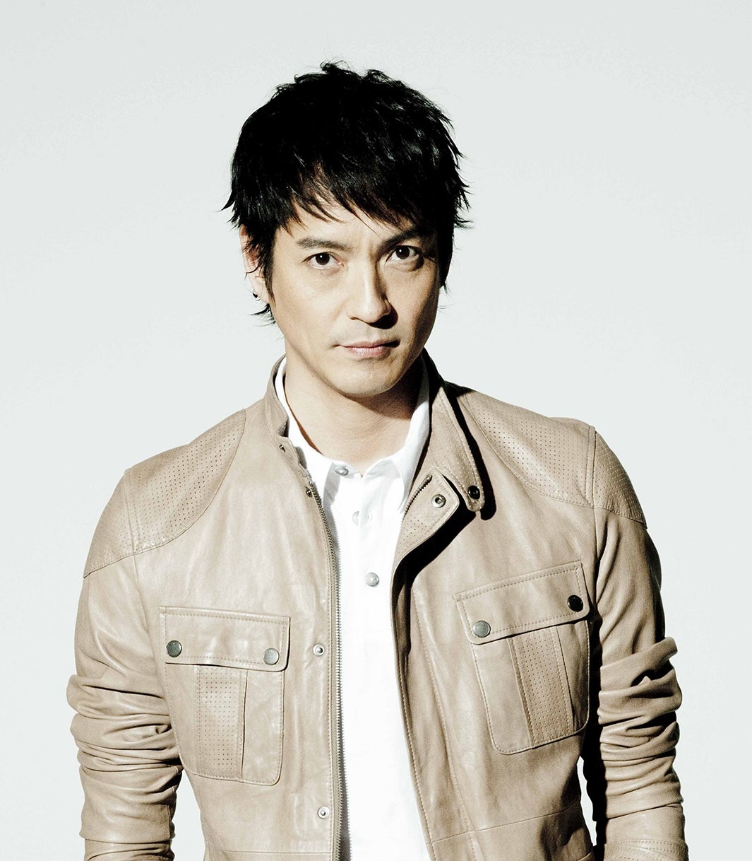 沢村一樹（画像提供：テレビ朝日）