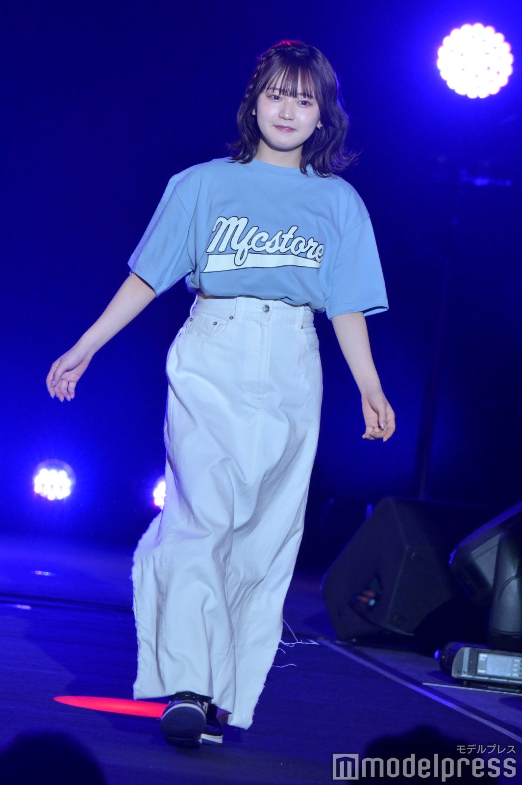 わたげ（C）モデルプレス