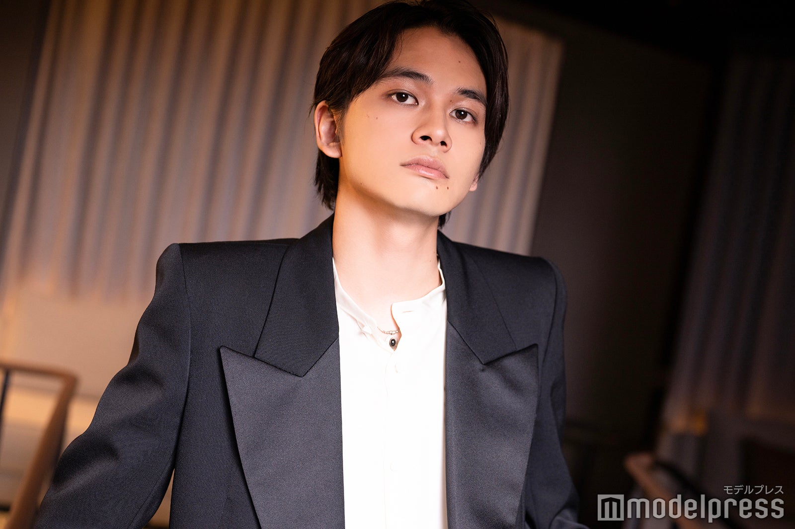 北村匠海（C）モデルプレス