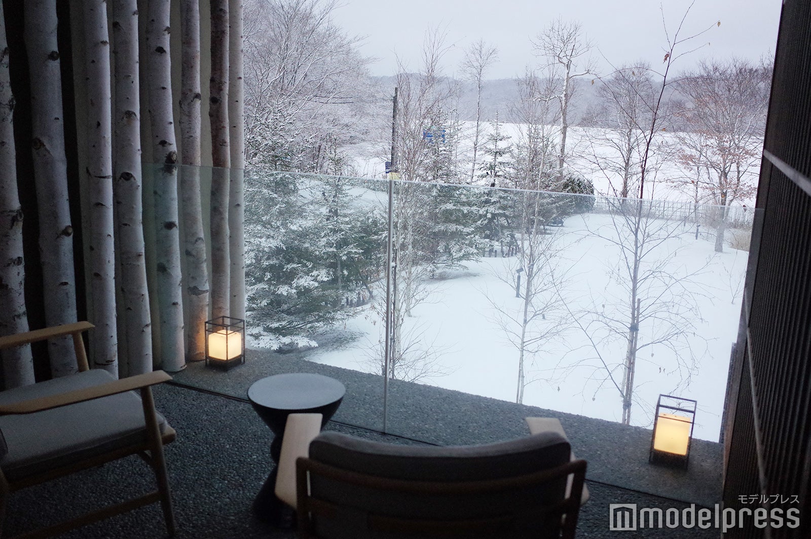 界 ポロト（C）モデルプレス