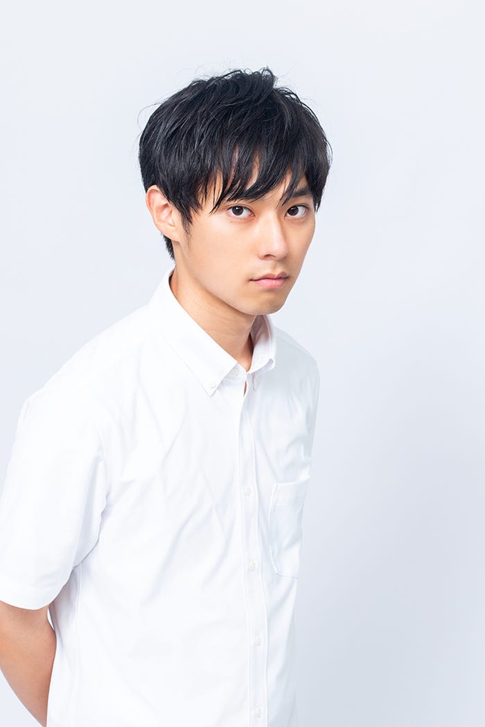 エントリーNo.4田村紫温(提供写真)