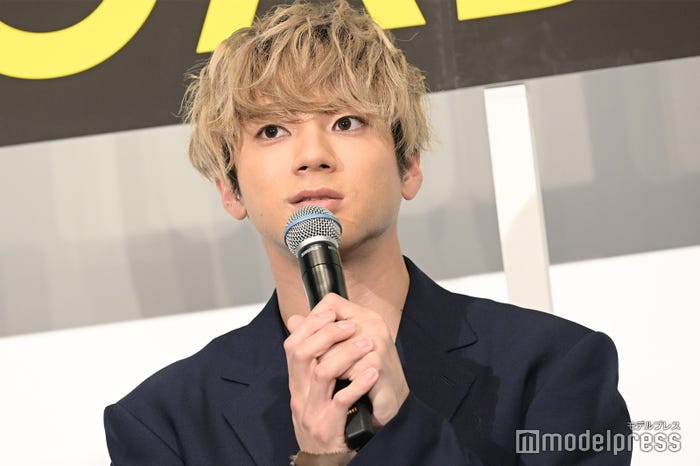 山田裕貴 (C)モデルプレス