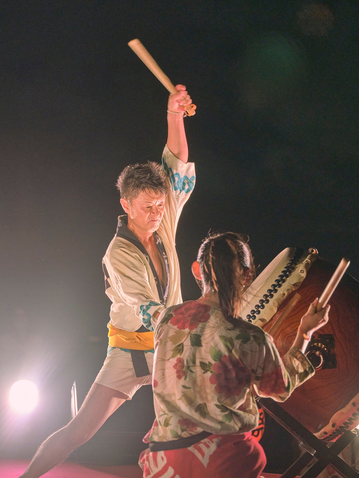 「ROOFTOP 盆踊り」イメージ／提供画像