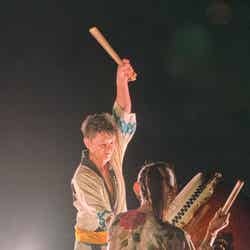 「ROOFTOP 盆踊り」イメージ/提供画像