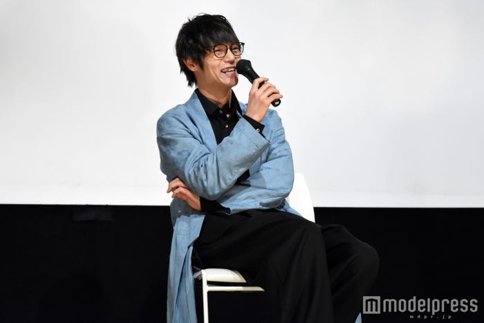 窪田正孝(C)モデルプレス