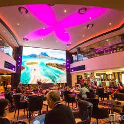 映画を観るのもあり? (C)モデルプレス