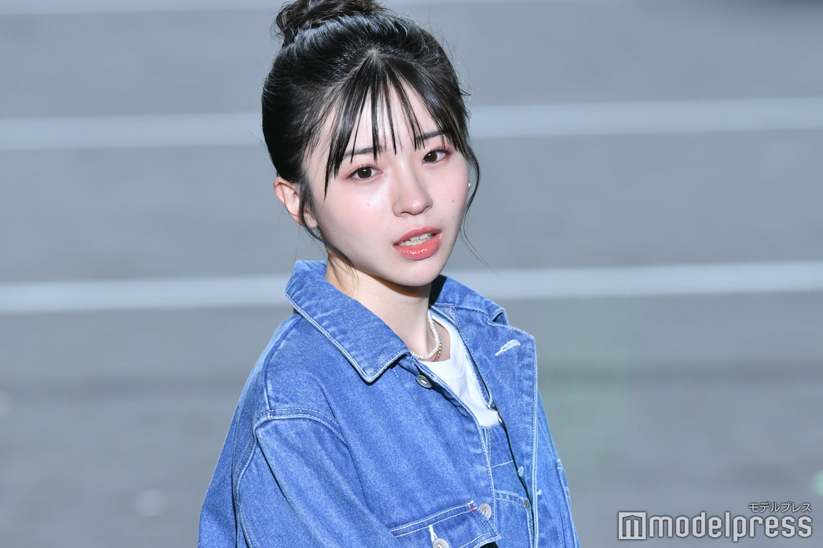 （C）モデルプレス