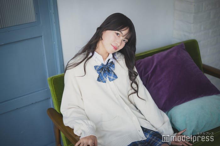 あんなさん(C)モデルプレス