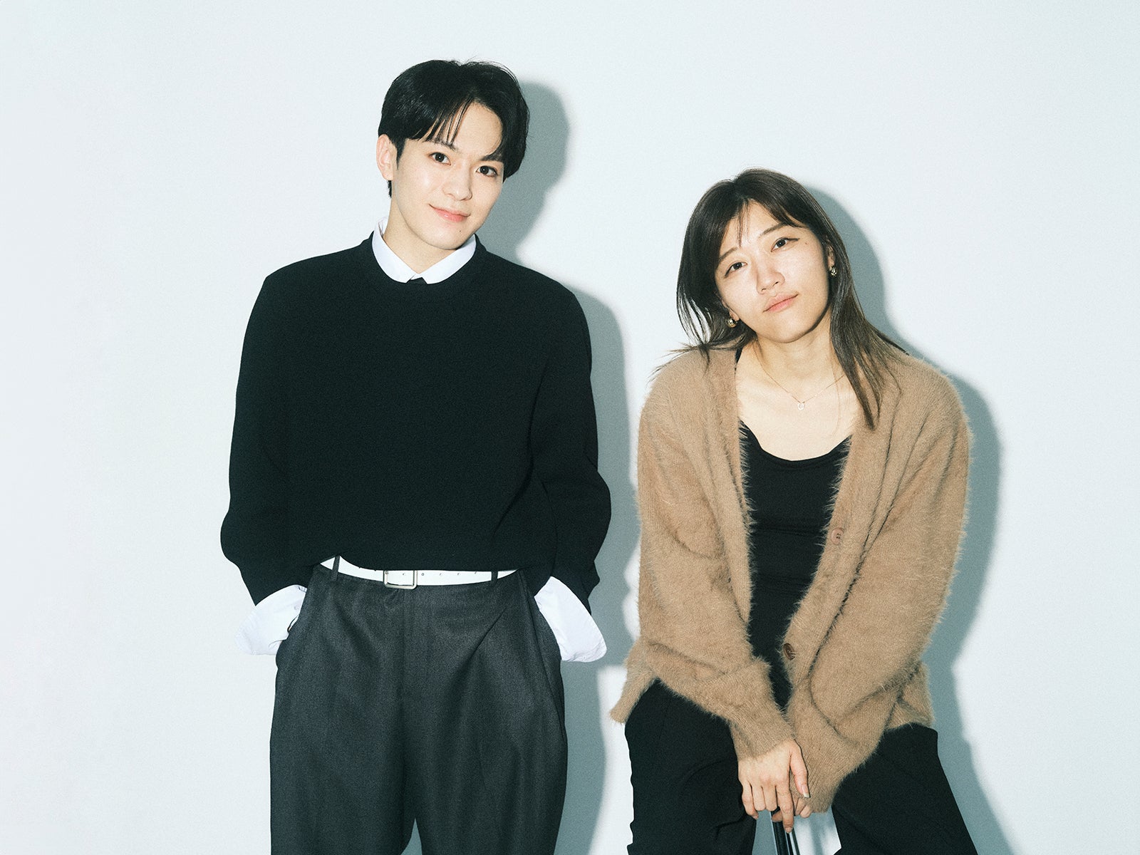 トラジャ松倉海斗、連ドラ初主演 ヒコロヒー脚本でラブコメコミック実写化【トーキョーカモフラージュアワー】