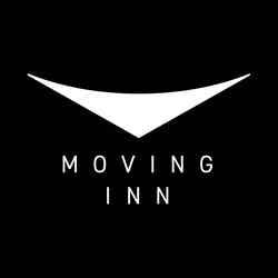 Moving Inn TOKACHI 光地園／画像提供：Moving Inn