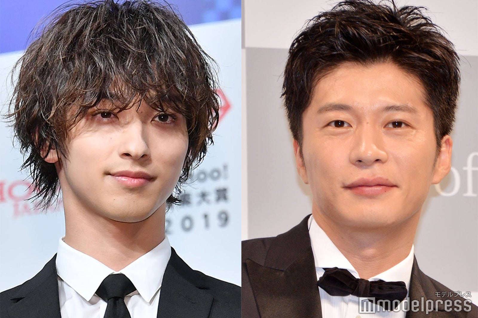 横浜流星、田中圭との出会いは「大きな財産」