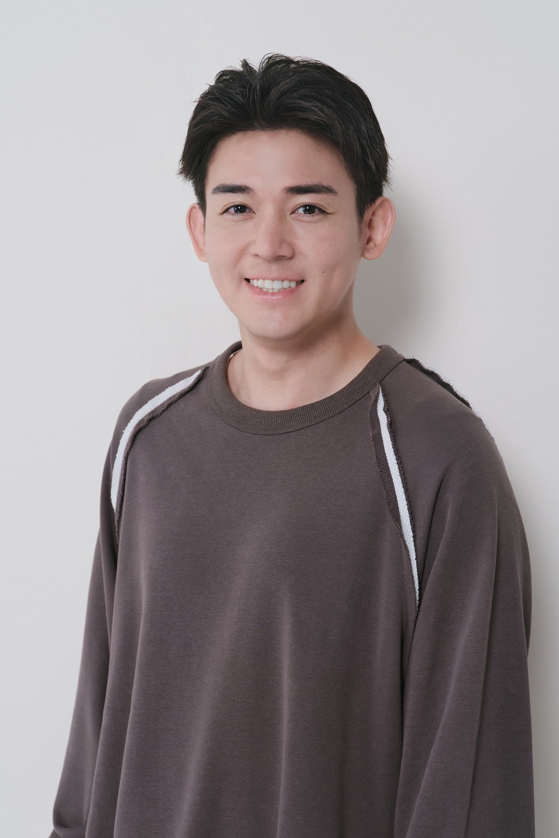 小瀧望（C）フジテレビ