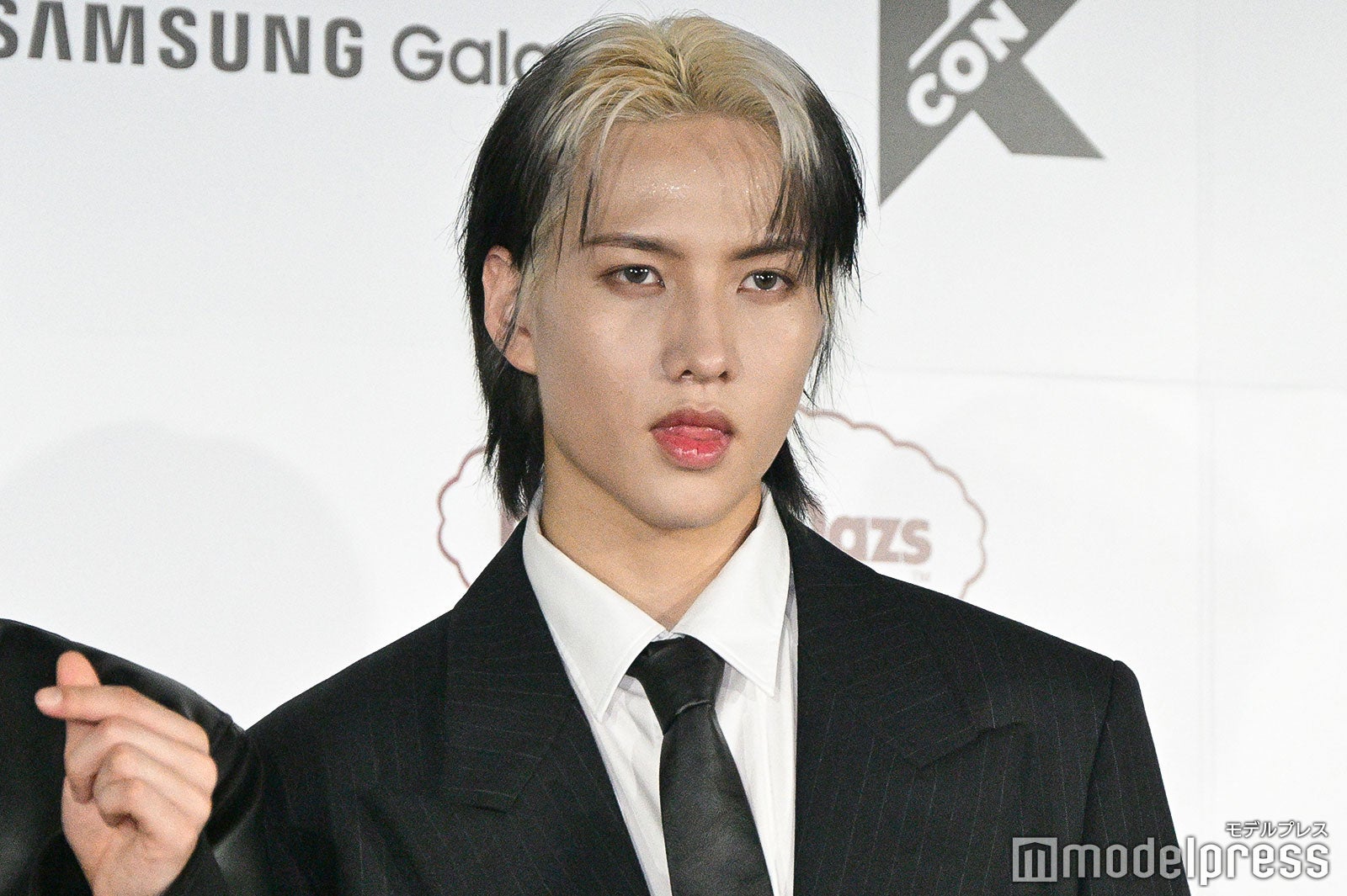 チョ・ソンイル（C）モデルプレス