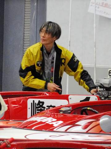 【ボート、競輪】3～4月は両競技とも“第一人者”の圧巻V！一年間のトップ戦線に楽しみ増す