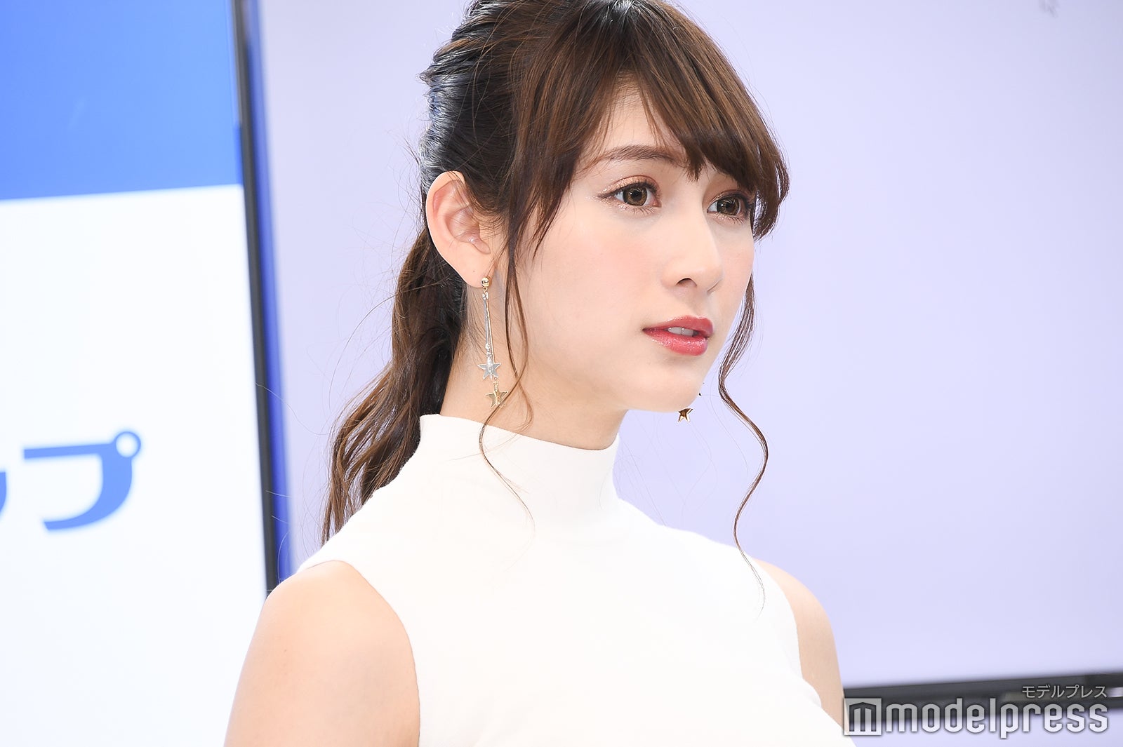 アンジェラ芽衣（C）モデルプレス