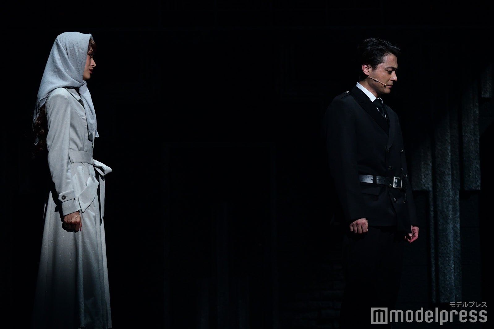 「シティ・オブ・エンジェルズ」ゲネプロ（C）モデルプレス