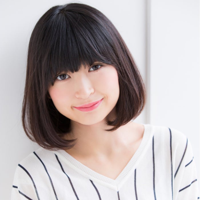 なんちゃってボブ で髪を切らずにボブを楽しもう モデルプレス なんちゃってボブ で髪を切らずにボブを楽しもう モデルプレス