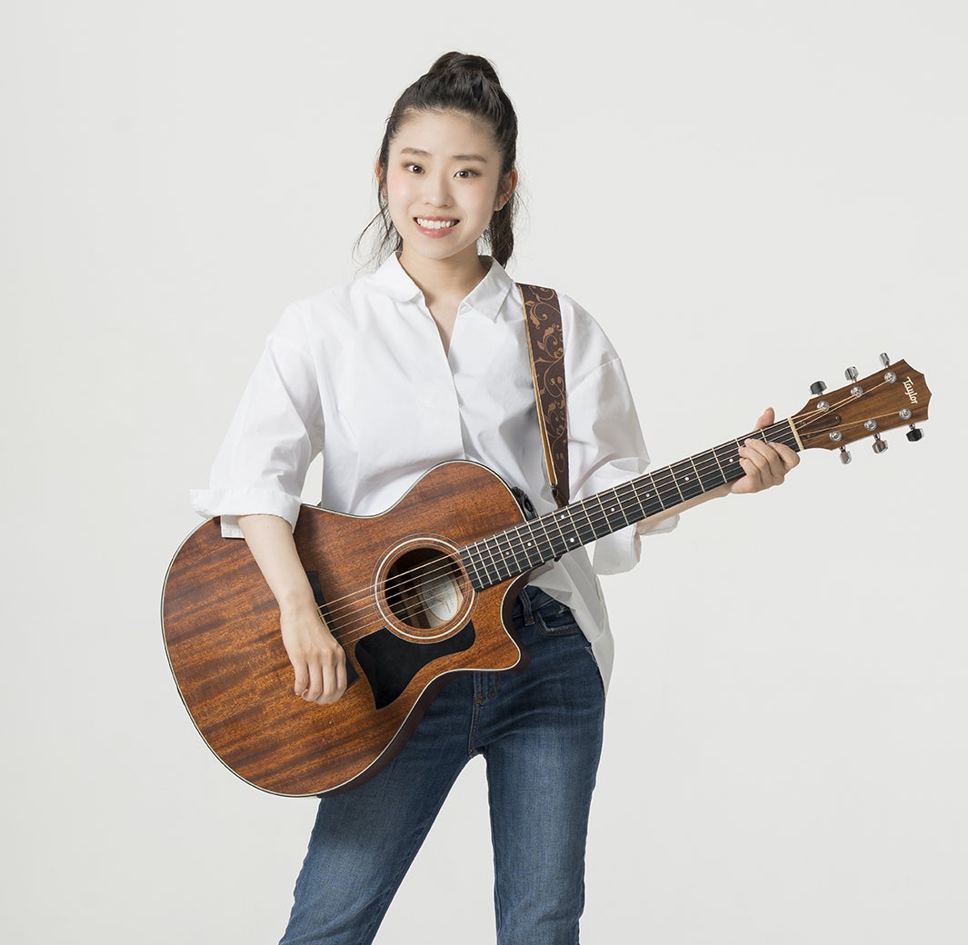 寺田もか（提供写真）