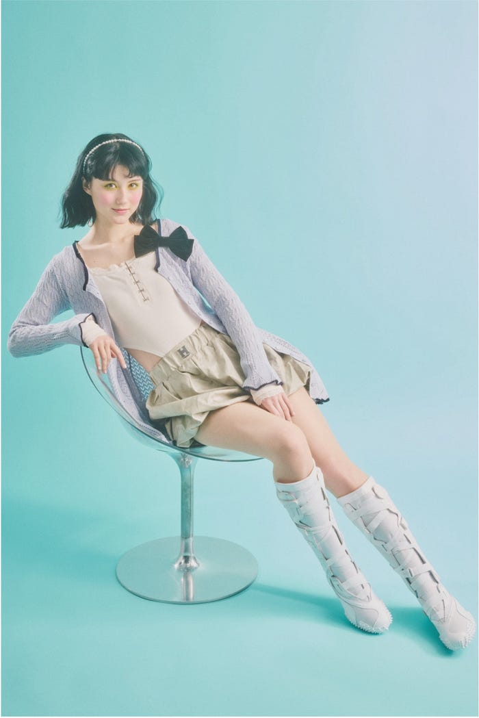 「TGC2025 S/S」(提供写真)