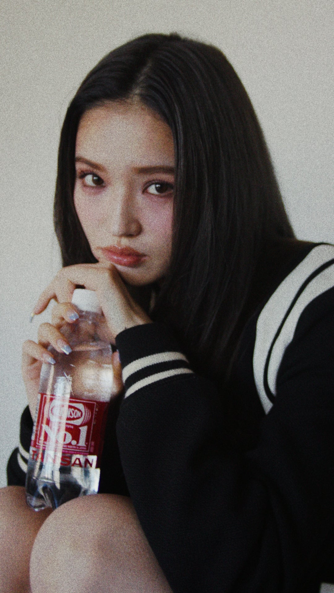 せいら、クールでエモい表情に注目 新ムービーの裏側も語る＜独占コメント＞